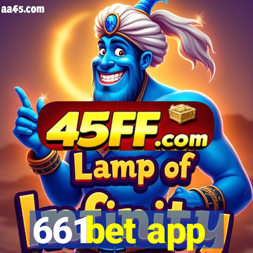 661bet app
